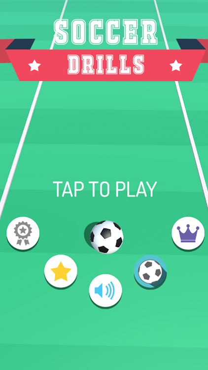 Soccer Drills - Kick Your Ball - 2.0.23 - (Android)