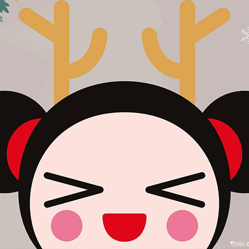 Pucca HD 4K Wallpapers Download on Windows