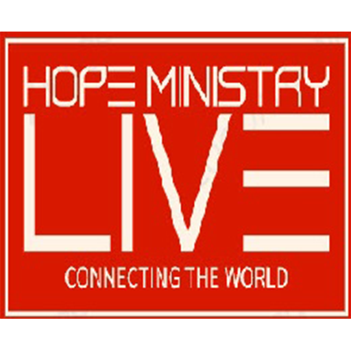HML Christian Rock logo