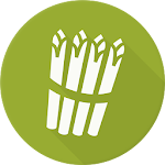 Asparagus - My Cookbook Apk