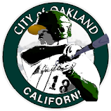 Oakland Baseball Report icon