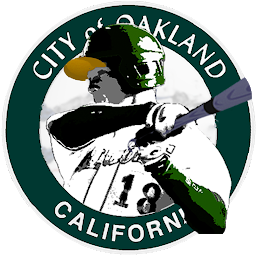 Icon image Oakland Baseball