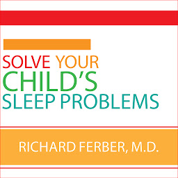 Icon image Solve Your Child's Sleep Problems