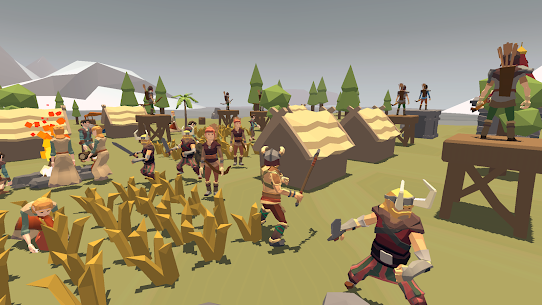 Viking Village 8.6.8 Apk + Mod 2
