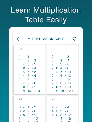 Math Exercises for the brain, Math Riddles, Puzzle 2.5.7 screenshots 19
