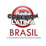 Radio Conexion Latina Brasil icon