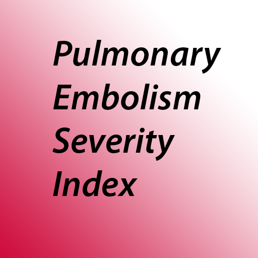 Pulmonary Embolism Score Index logo