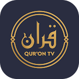 Quron TV icon