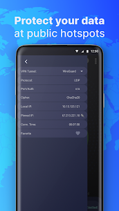 APK MOD TorGuard VPN (premium sbloccato) 3