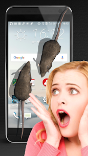 Mouse on Screen Scary Joke – iMouse For PC 1