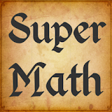 Super Mathematician icon