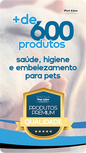 Pet Line Dtb Screen 3