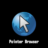 Pointer Browser 2 icon