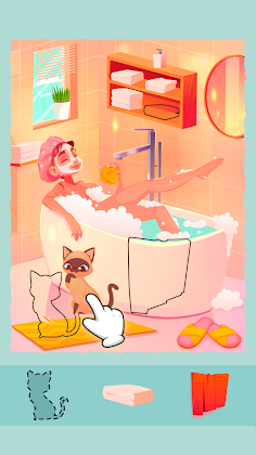 Art Master: Art Puzzle - Screenshot 3
