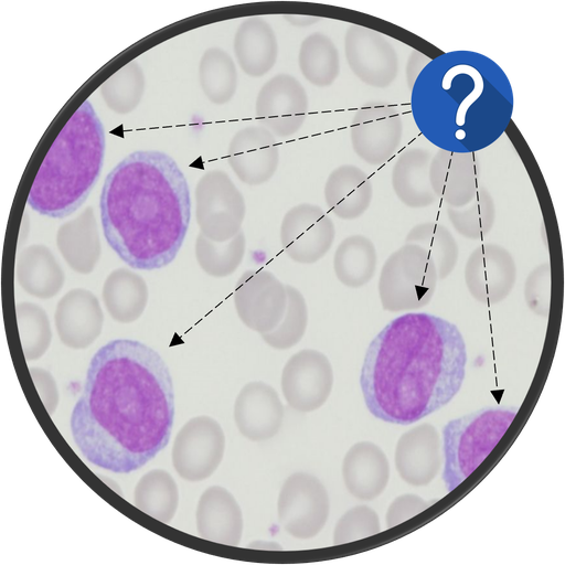 HematoQuiz Quiz de Hematología