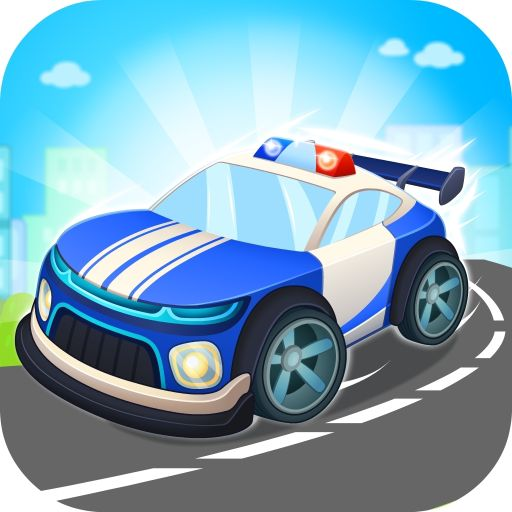 Download Timpy Police Jeux Enfants 1.1.5 Apk for android