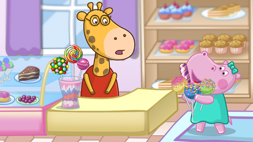 Sweet Candy Shop for Kids screenshots apkspray 13