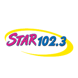 Star FM 102.3 icon