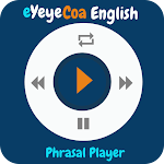 Cover Image of Descargar Eyeyecoa English with Songs  APK