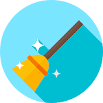 Cover Image of Download Super Cleaner for WhatsApp - Magic Cleaner 1.2 APK
