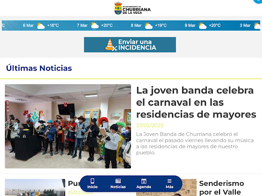 Churriana de la Vega