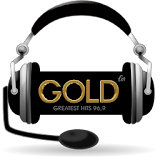 Radio Gold Fm icon
