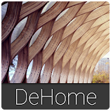 DeHome - Architecture & Design icon