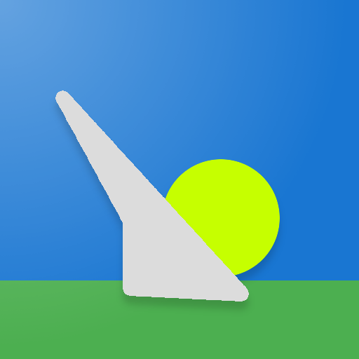 Golf Score - Golfine logo