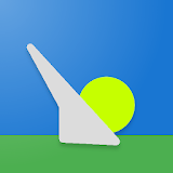 Golf score management - Golfine Free icon