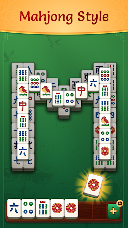 Game screenshot Zen Tiles - Mahjong Match apk download