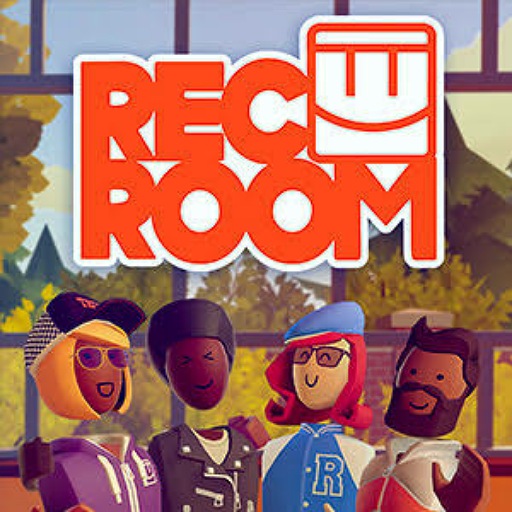 Rec Room VR Instructions