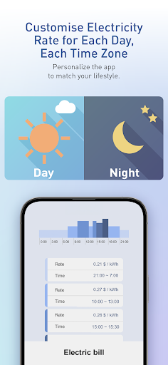 Panasonic Comfort Cloud Screen 3