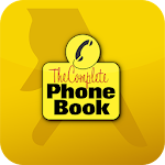 Cover Image of Baixar The Complete Phone Book 5.0.3 APK