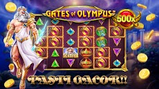 Slot Gates of Olympus Demoのおすすめ画像4