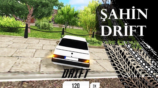 Tofas Sahin Dogan Drift Games Mod APK 1.3.1 (Unlimited money)(Free purchase)(Unlocked) Gallery 5