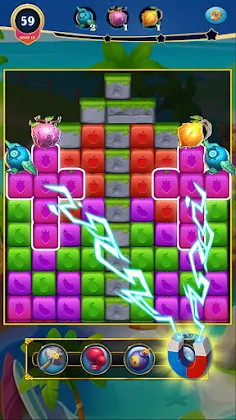 Fruit Blast - Screenshot 4