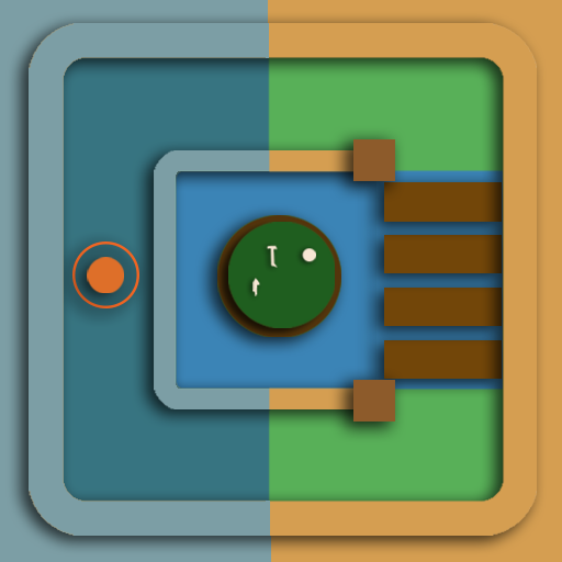 One More Try - Keep Left 1.0.6 Icon