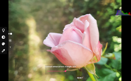 Vibrance HDR Screenshot