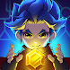 CryptoEmpire: Match-3 Battle - Androidアプリ