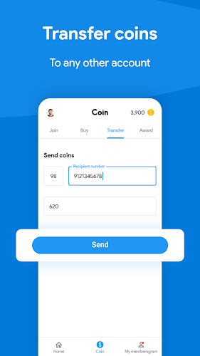 Skout free coins