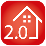 Cover Image of Download HomeControl2.0 1.2.1 APK