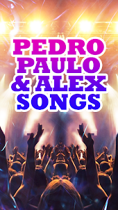 Pedro Paulo & Alex Songs