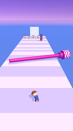 Kid Runner Screen 3