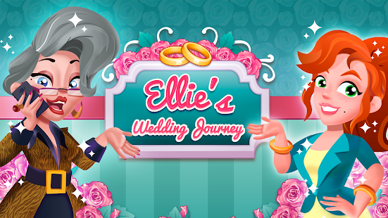 Ellie's Wedding: Dress Shop 1.0.15 screenshots 6