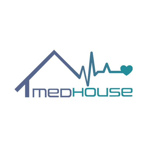 MedHouse logo