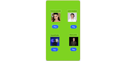 The Music App 1 APK + Mod (Free purchase) for Android