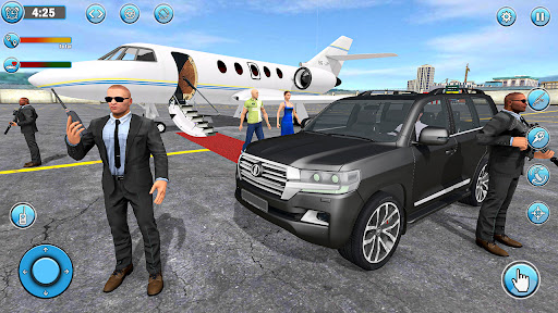 Android application Rich Dad Billionaire Dad Games screenshort