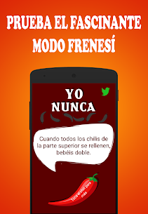 Yo nunca picante para beber v1.23 Mod Apk (Premium Unlocked) Free For Android 5