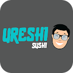 Cover Image of Baixar Ureshi Sushi  APK