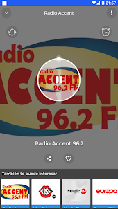 Radio Accent TG JIU
